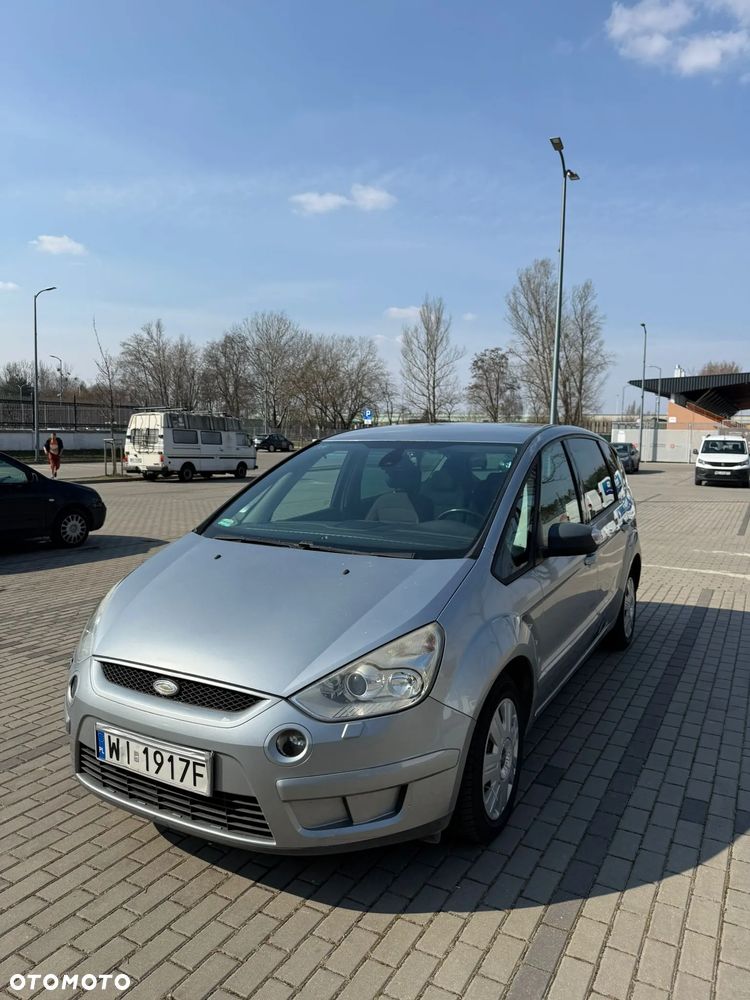 Ford S-Max 2.0 TDCi Trend - 1