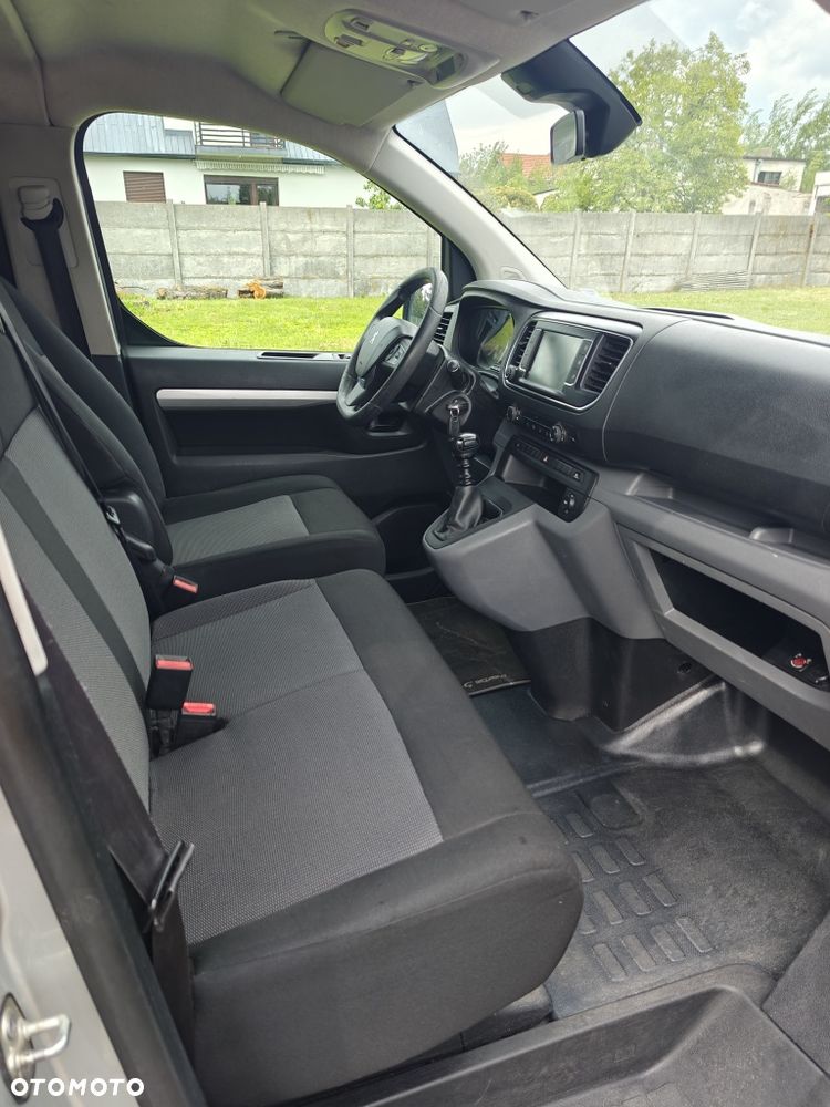 Peugeot Expert - 7