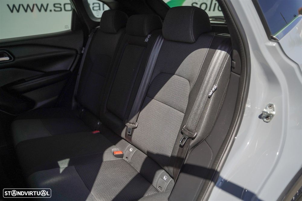 Nissan Qashqai - 16