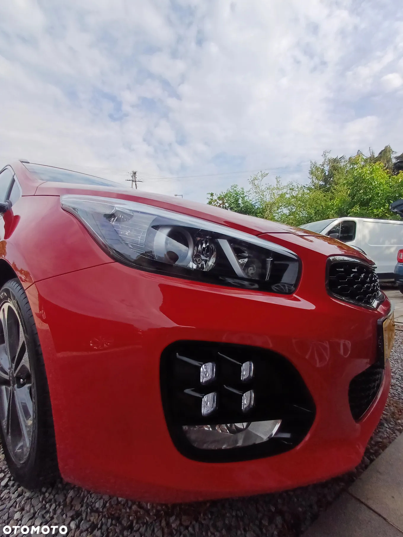 Kia Ceed 1.0 T-GDI GT-Line - 8