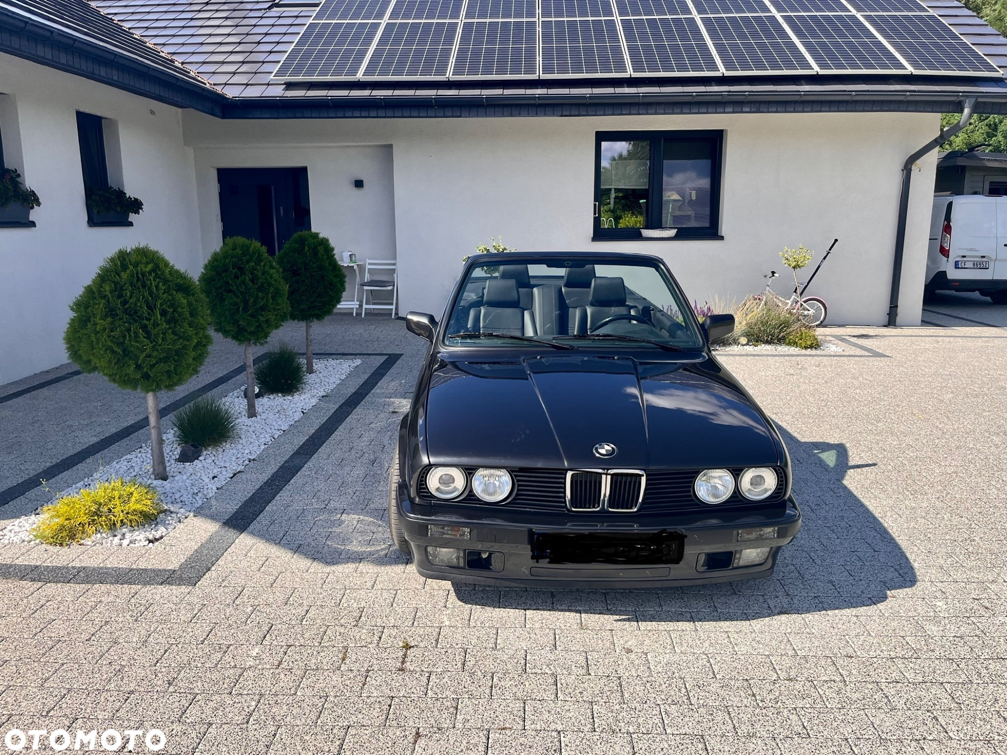 BMW Seria 3 325i - 2