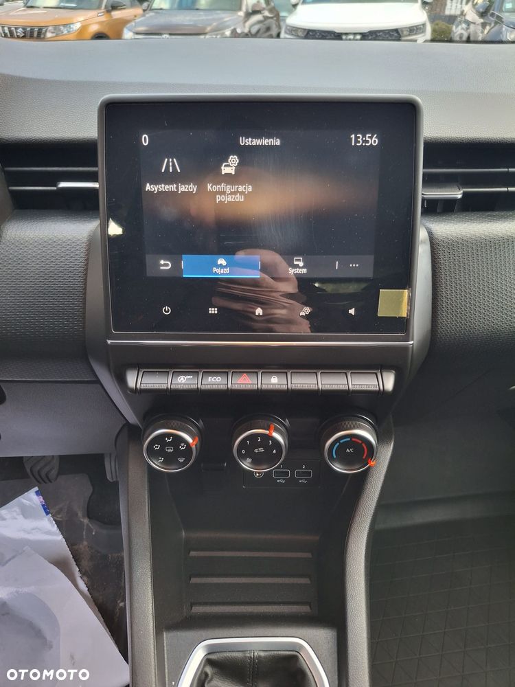 Renault Clio 1.0 TCe Zen - 18