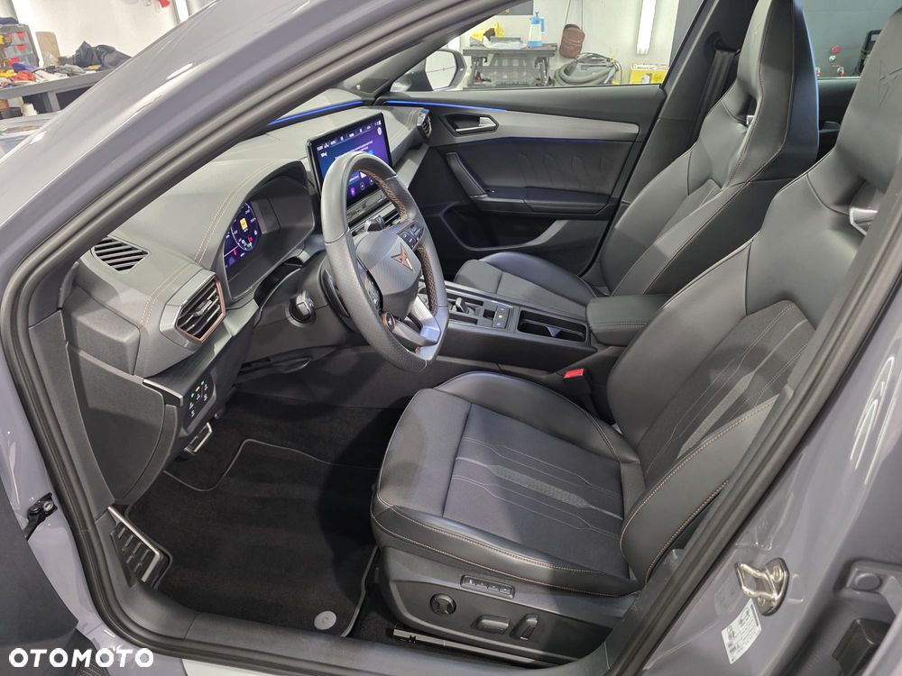 Cupra Formentor VZ 2.0 TSI 4Drive DSG - 36