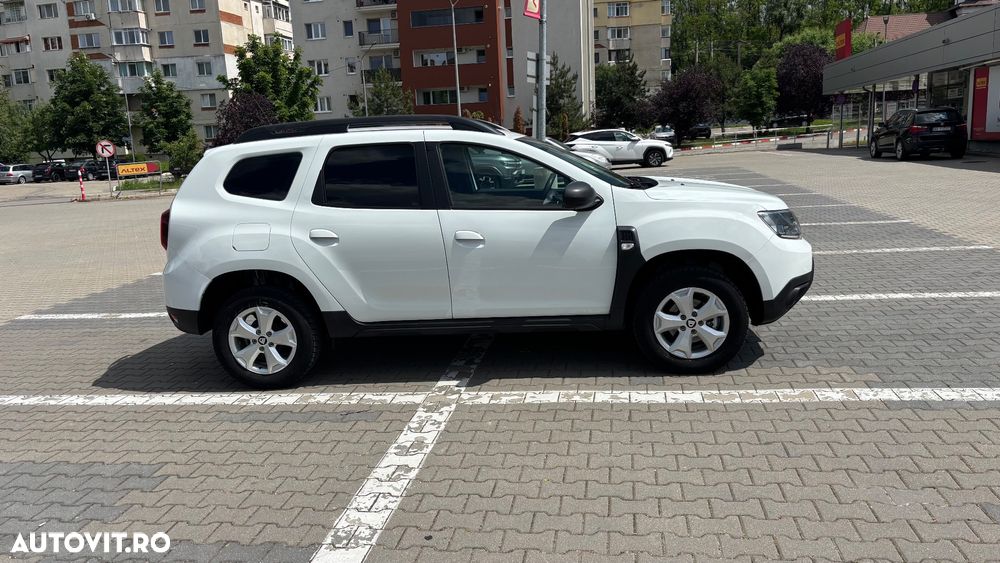 DACIA Duster 2021 — imagine 3