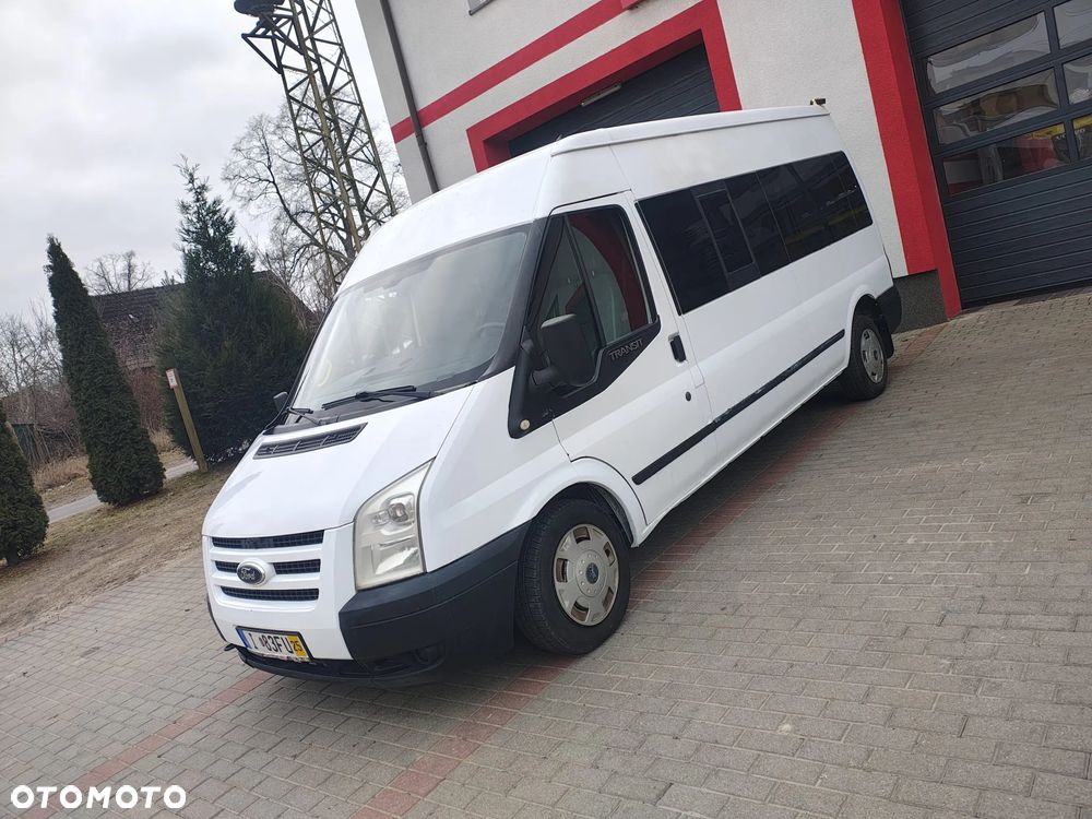Ford Transit - 1