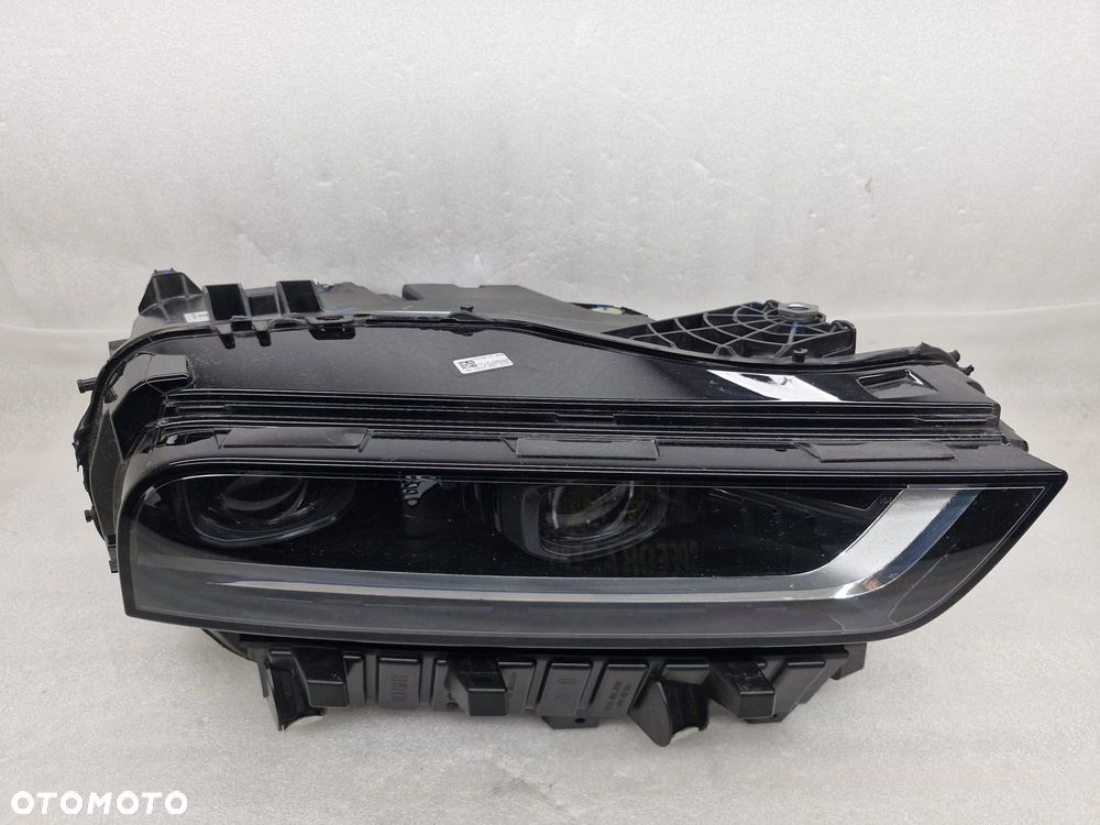 BMW X7 G07 LCI FULL LED LAMPA PRAWA PRZÓD 5A8D304-01 - 4