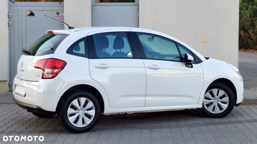 Citroën C3 - 7