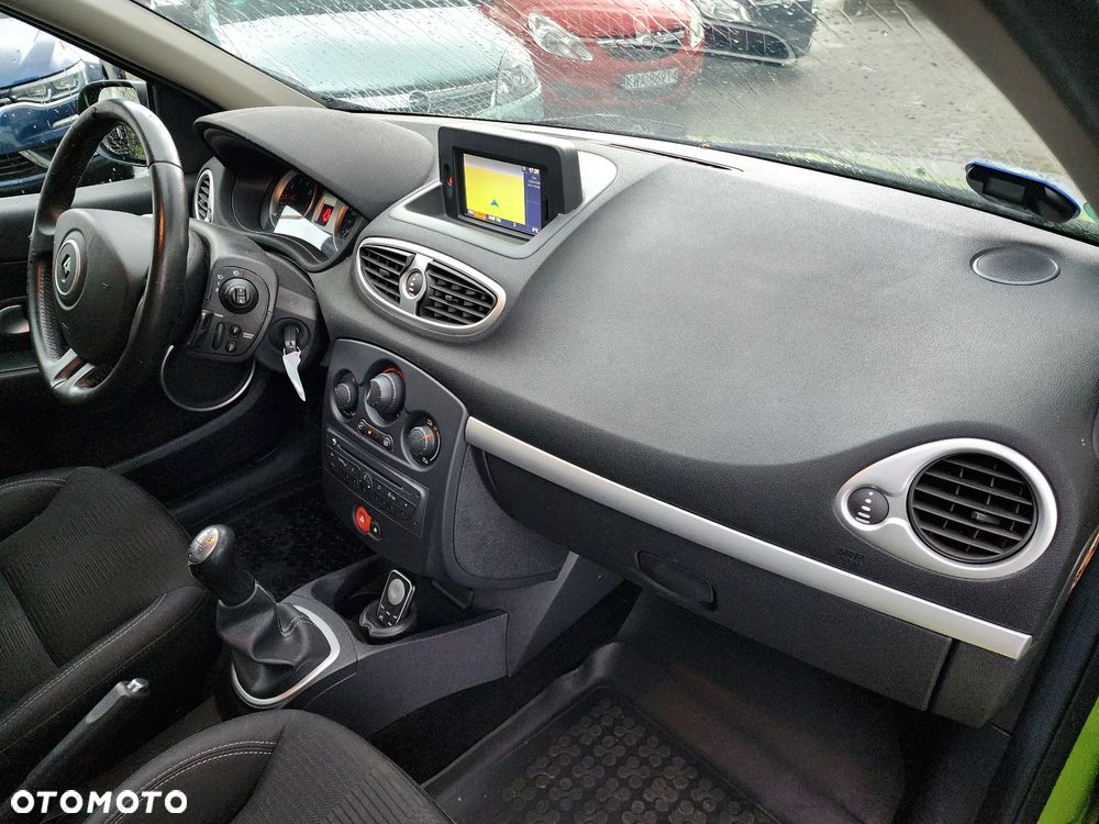 Renault Clio 1.2 TCE Alize - 31