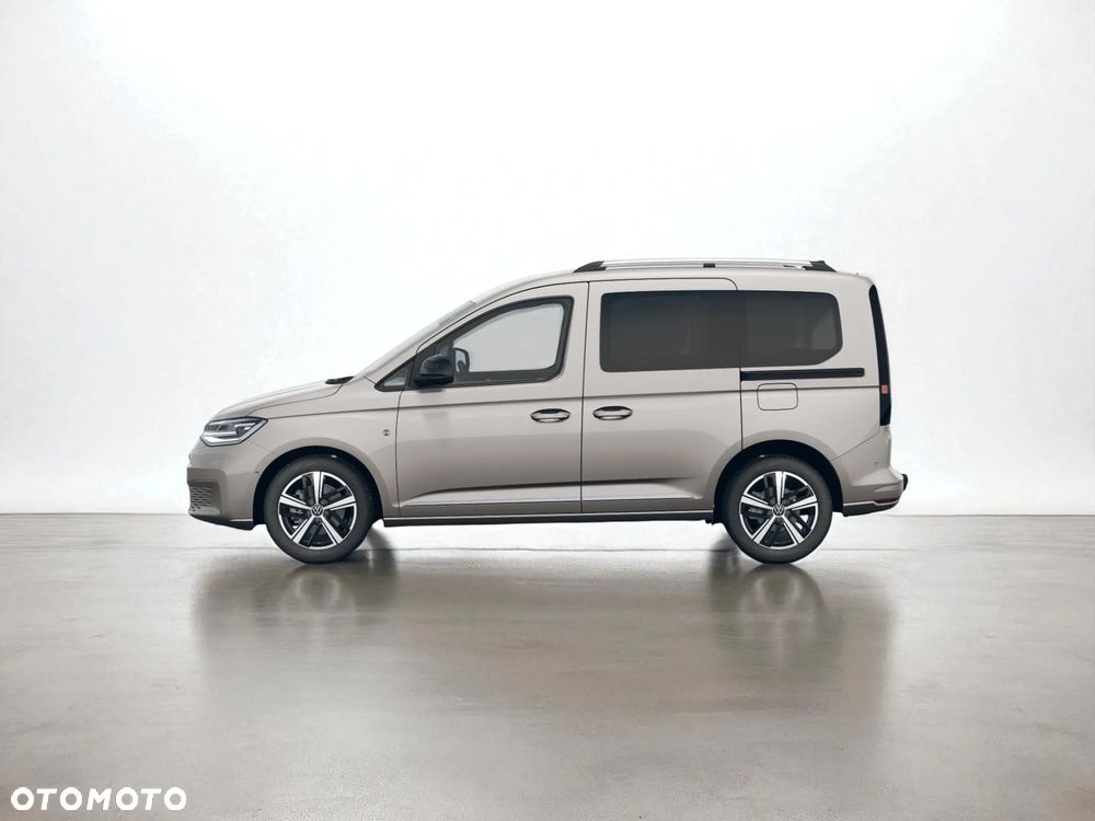 Volkswagen Caddy 2.0 TDI - 3