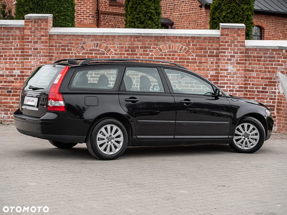 Volvo V50 1.8 Edition - 14