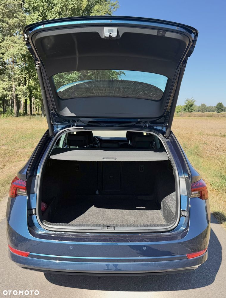 Skoda Octavia 2.0 TDI Ambition DSG - 3