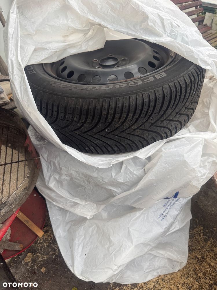 Ford Focus 1.5 TDCi DPF Start-Stopp-System Titanium - 39