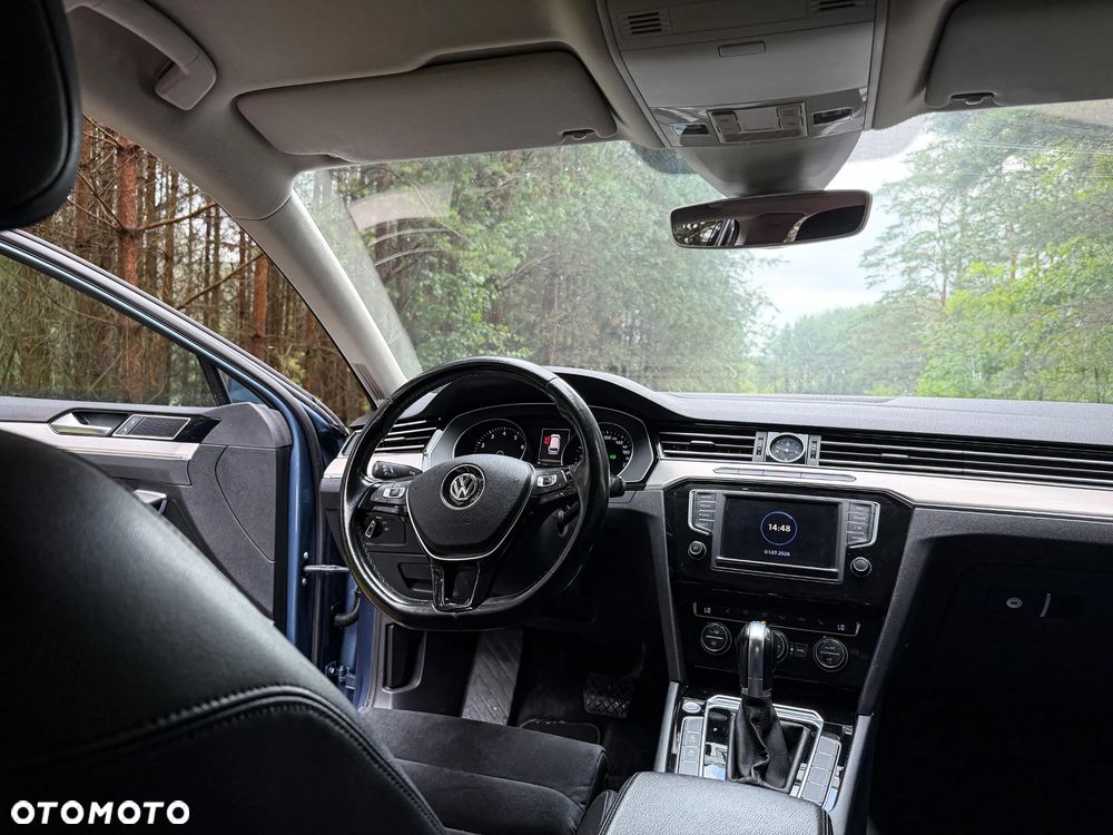 Volkswagen Passat 1.8 TSI BMT Highline DSG - 12