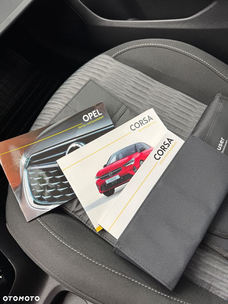 Opel Corsa 1.2 Edition S&S - 38