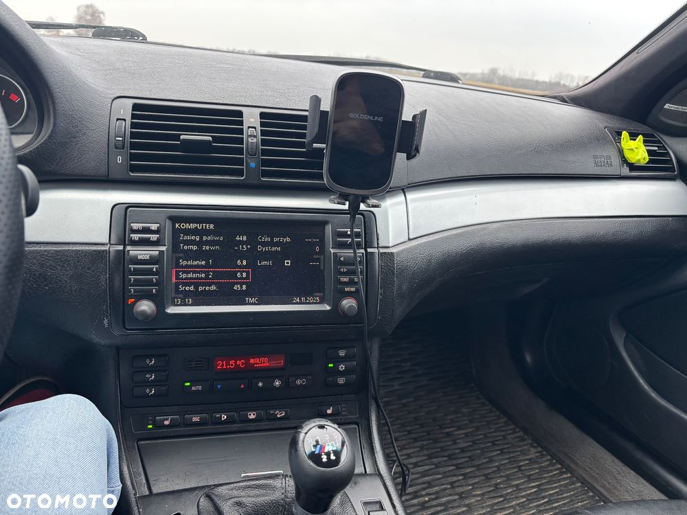 BMW Seria 3 330xd - 10