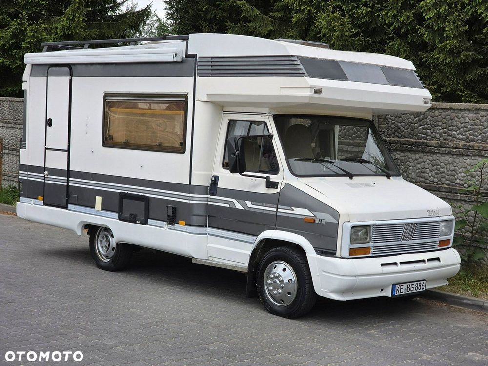 Fiat Ducato - 3