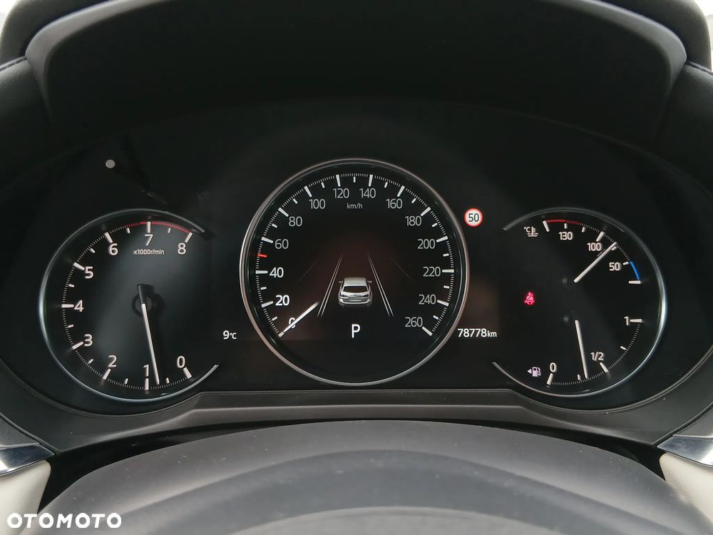 Mazda 6 2.0 SkyPassion - 7