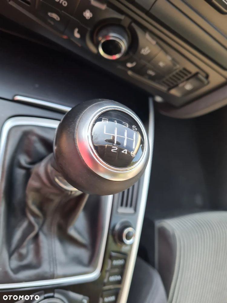 Audi A4 Avant - 5