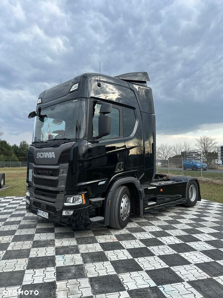 Scania R460 A4X2NA - 5