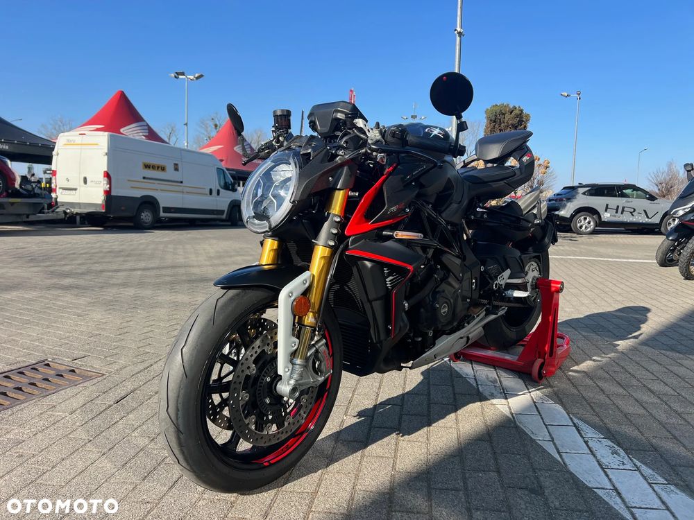 MV AGUSTA Brutale - 3