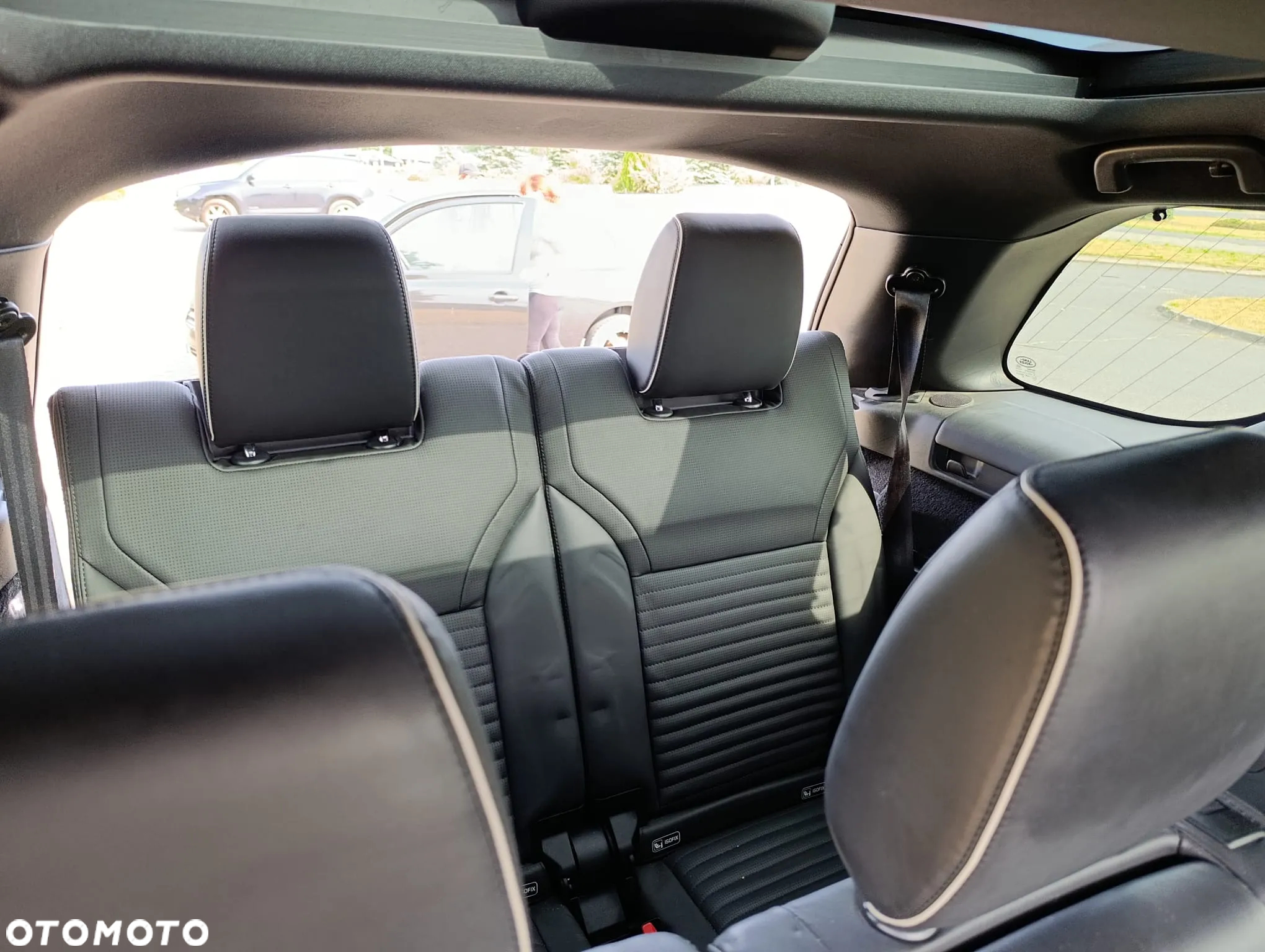 Land Rover Discovery - 23