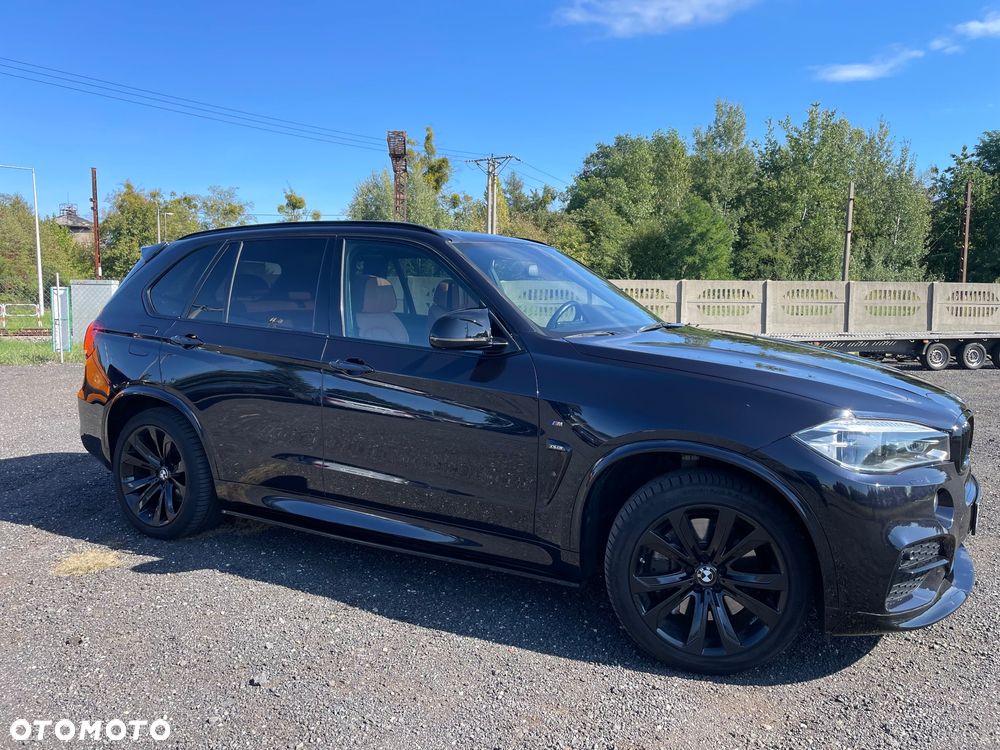 BMW X5 M - 6