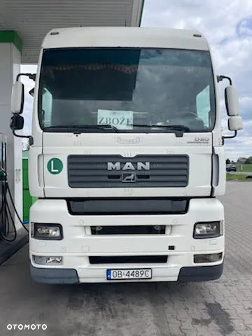 MAN - 3