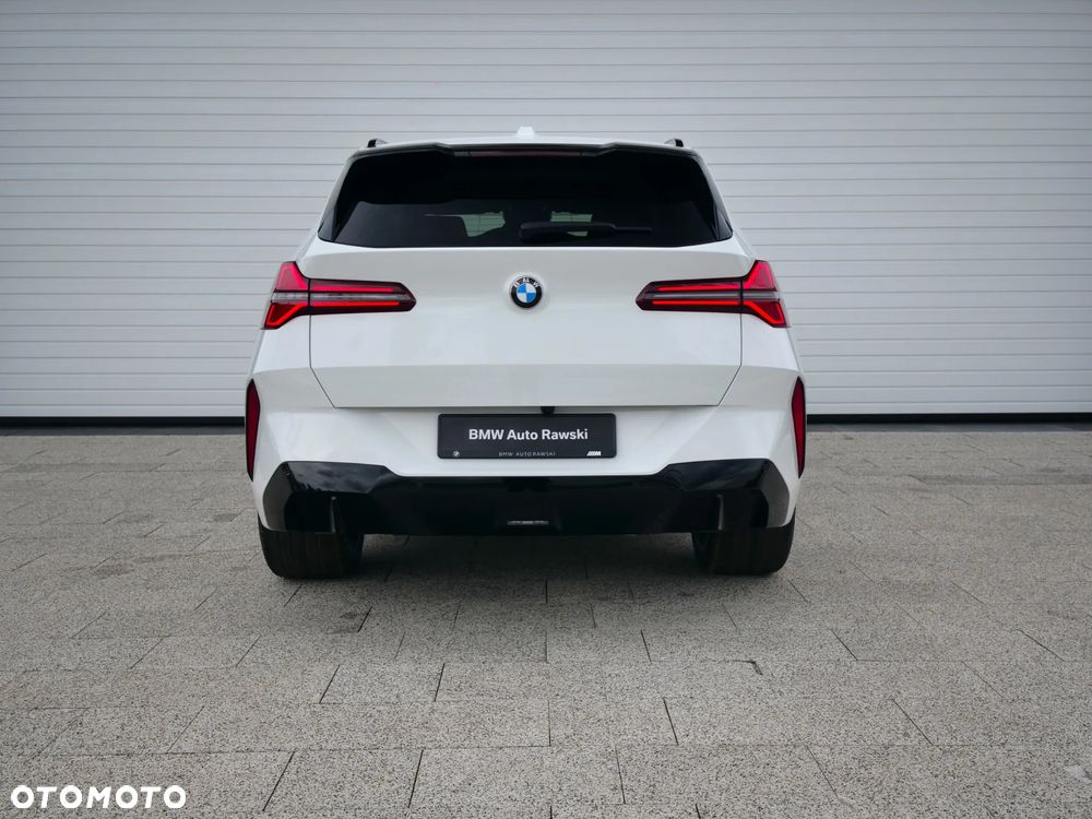BMW X3 xDrive20d mHEV - 11
