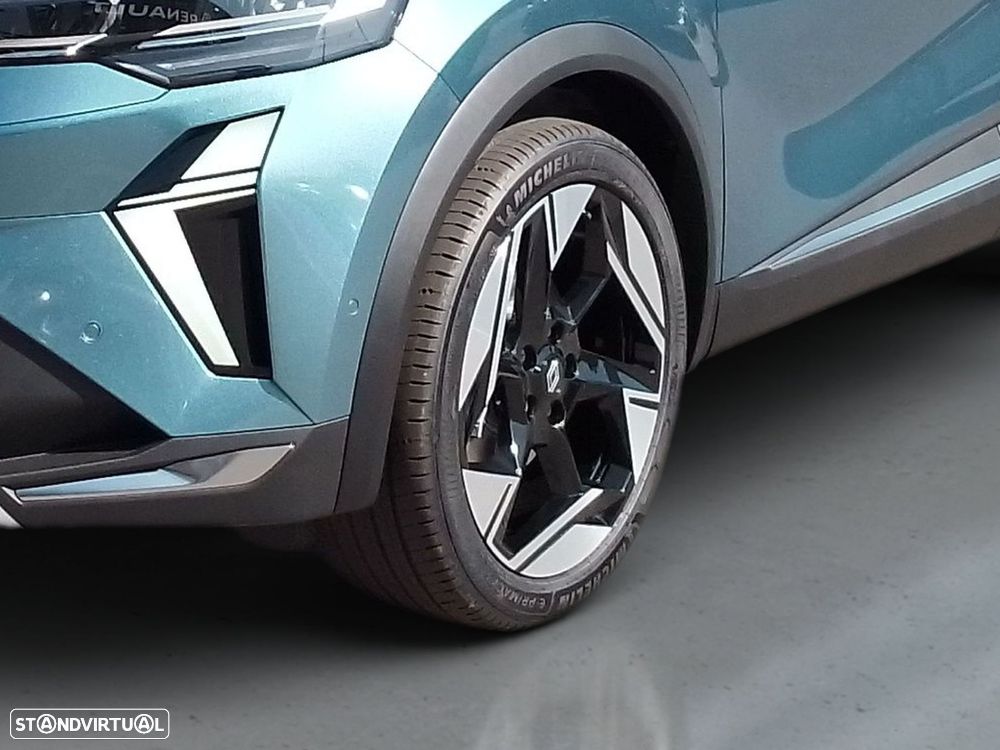 Renault Symbioz 1.6 E-Tech Full Hybrid Iconic - 4