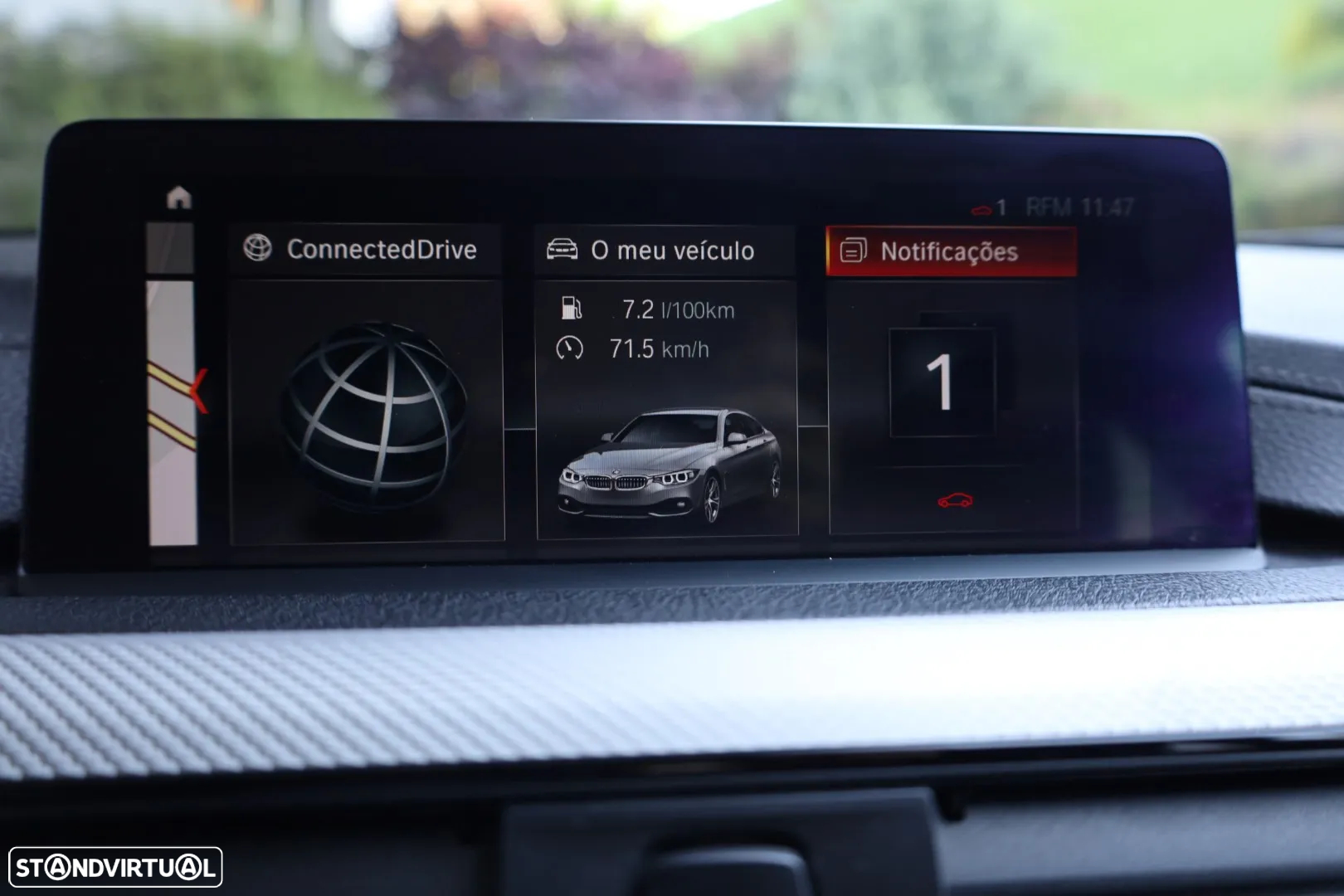 BMW 420 Gran Coupé d Pack M Auto - 31