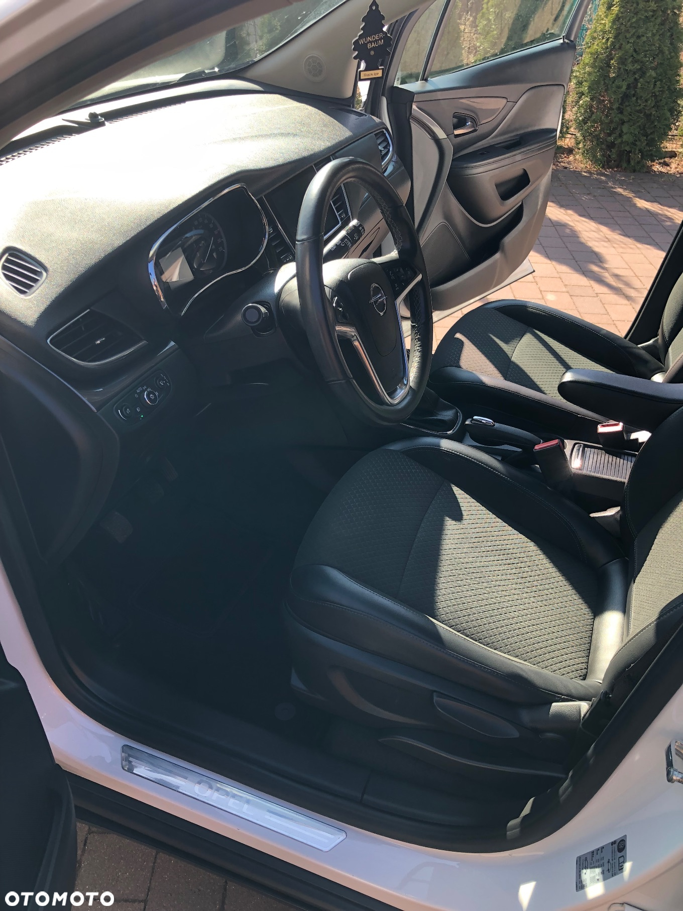 Opel Mokka 1.6 CDTI Cosmo S&S - 17