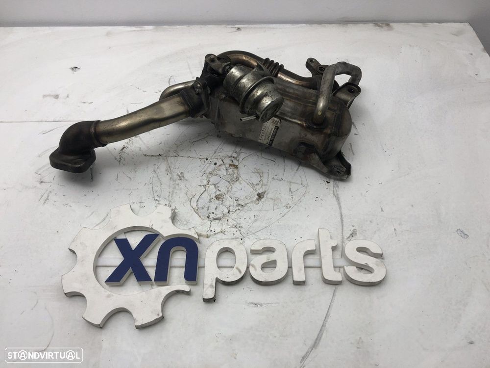 RADIADOR DE EGR OPEL ASTRA J 1.7 CDTI 2010 - 2015 REF. 8980730746 MOTOR A17 DTR - 2
