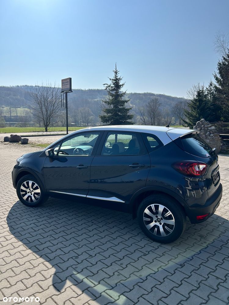 Renault Captur (ENERGY) TCe 90 LIMITED - 3