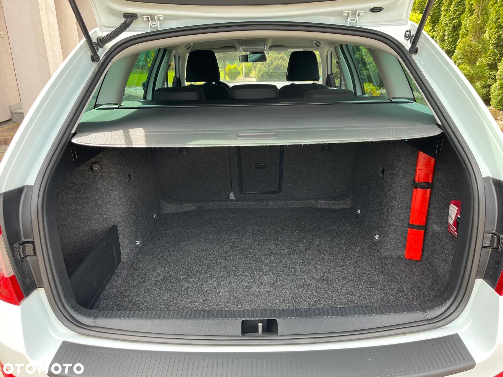Skoda Octavia 1.6 TDI (Green tec) Ambition - 39