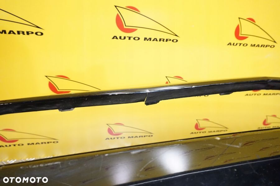 DODGE CHALLENGER SRT HELLCAT WIDEBODY 2015 - 2021 Zderzak Przód Przedni USA - 10