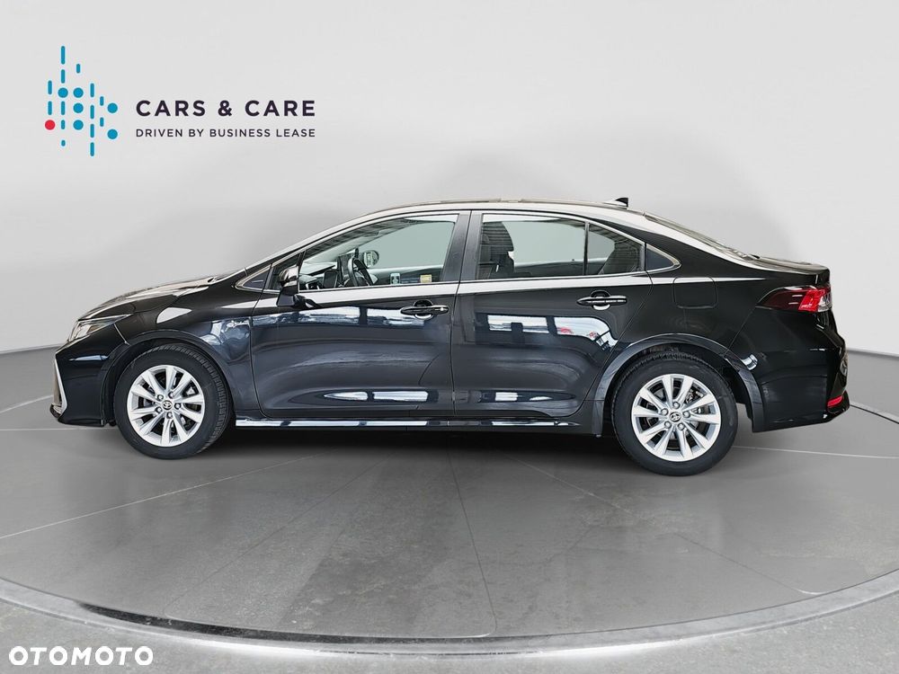 Toyota Corolla 1.8 Hybrid Comfort - 29