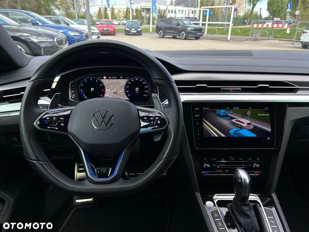 Volkswagen Arteon Shooting Brake 2.0 TSI 4Motion R DSG - 16