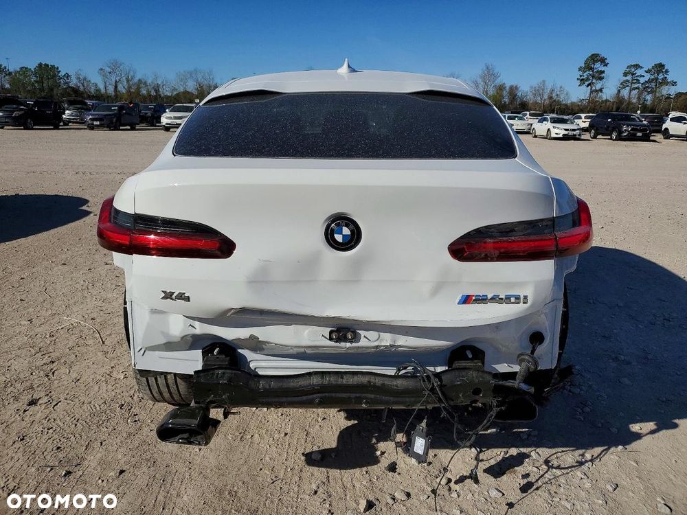 BMW X4 xM40i - 6