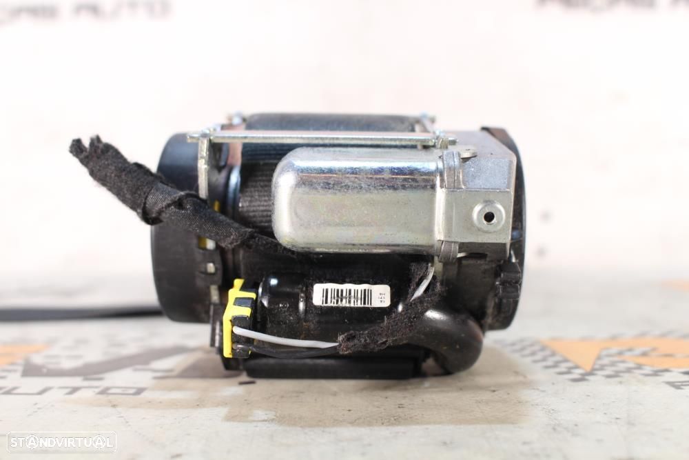 Cinto Frontal Volkswagen Up (121, 122, Bl1, Bl2)  1S3857706c / Direito - 7