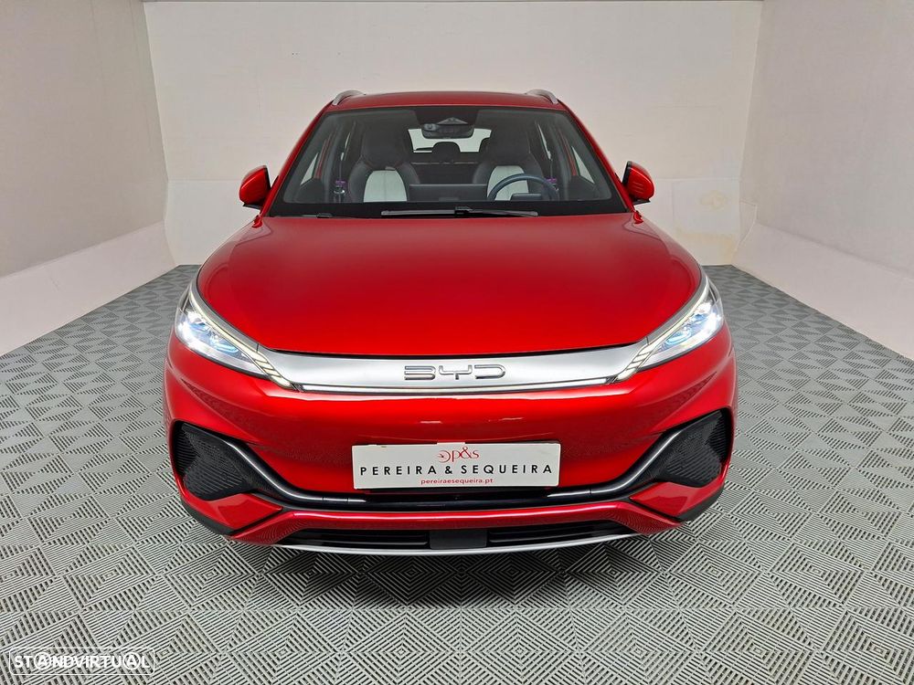BYD Atto 3 60.48 kWh Design - 3