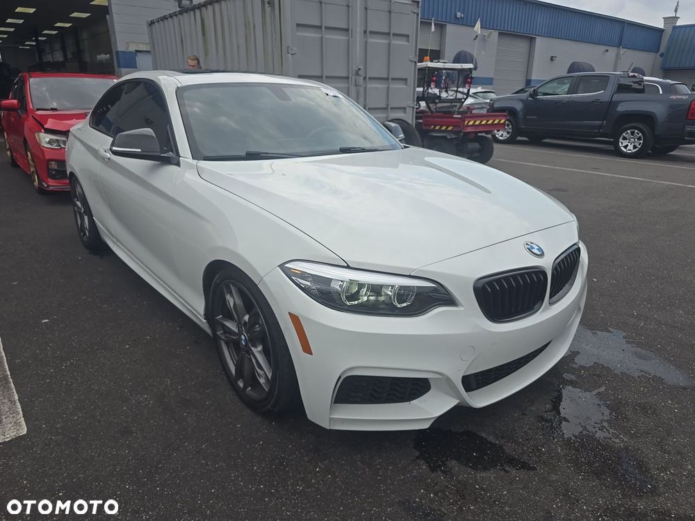 BMW Seria 2 M240i - 2
