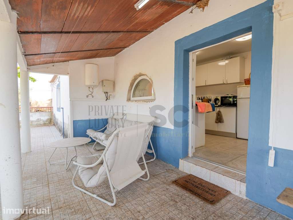 Quinta T3, Vila Verde de Ficalho - Grande imagem: 2/31