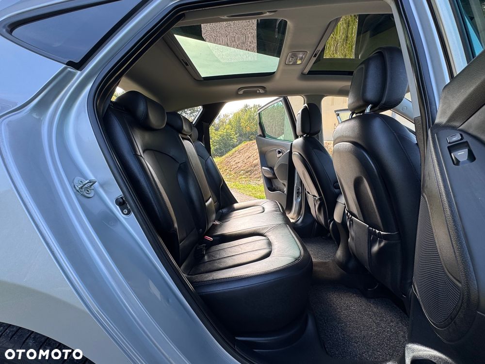 Hyundai ix35 2.0 Premium 2WD - 32