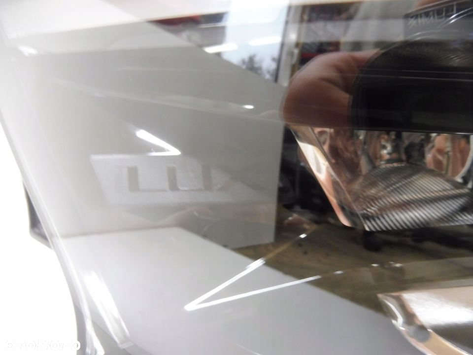 OPEL MOKKA LAMPA PRZÓD FULL LED LEWA 9834016880 - 3