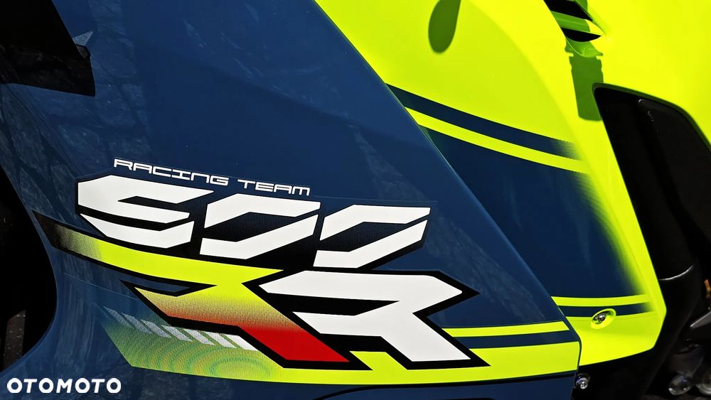 ZX MOTO 500RR - 10