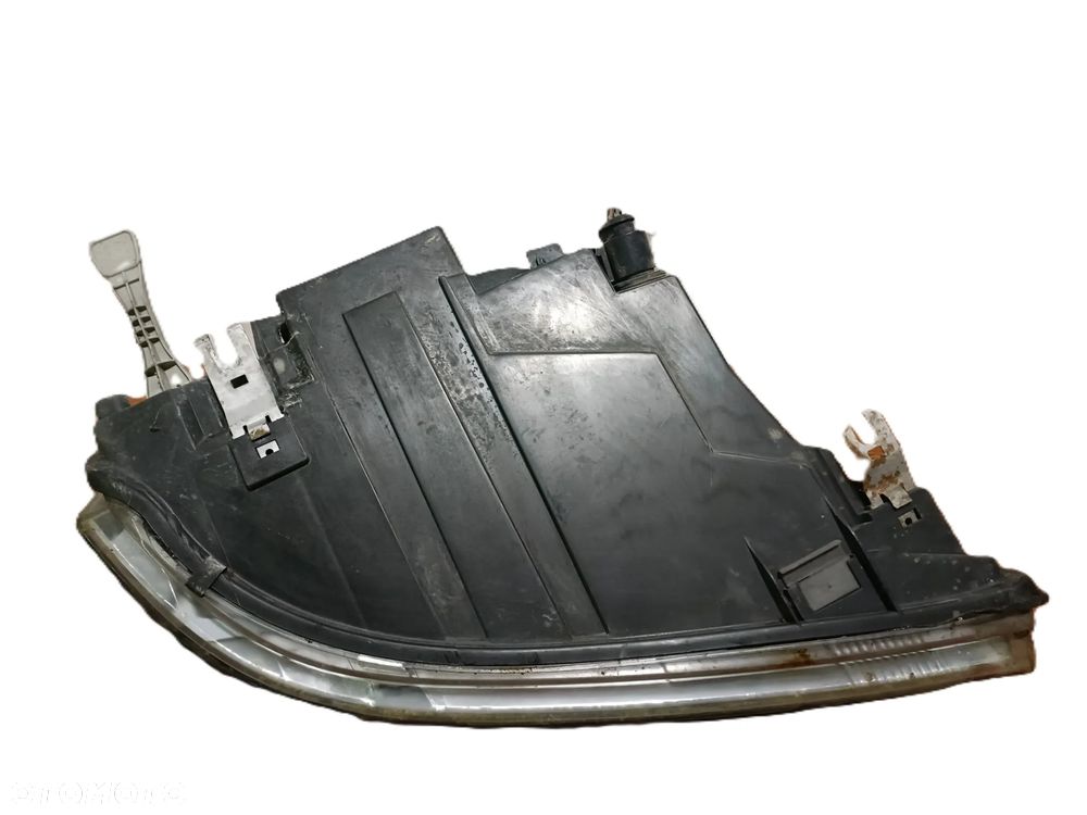 FORD GALAXY I MK1 00-06 LIFT 2000 r. LAMPA LEWY PRZÓD LEWA PRZEDNIA LP EU 0301183203 * - 8