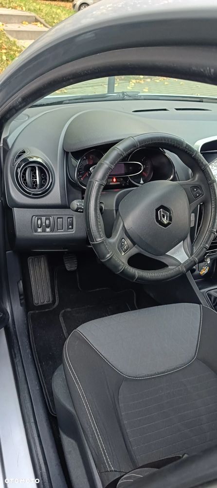 Renault Clio 1.5 dCi Energy Life - 14