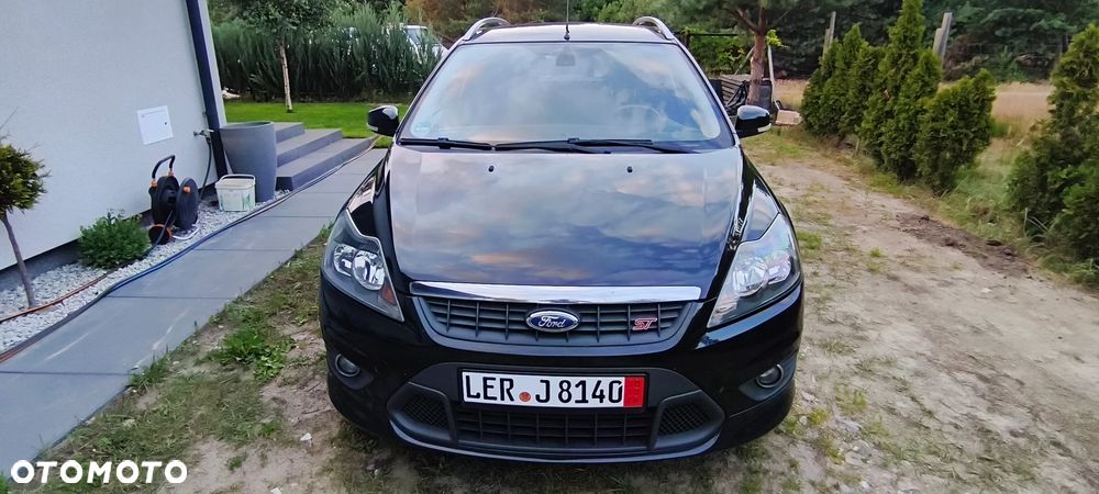 Ford Focus - 22