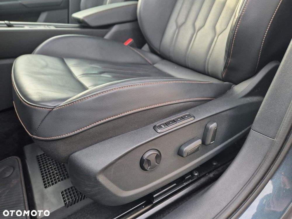 Cupra Formentor 2.0 TSI 4Drive VZ DSG - 12