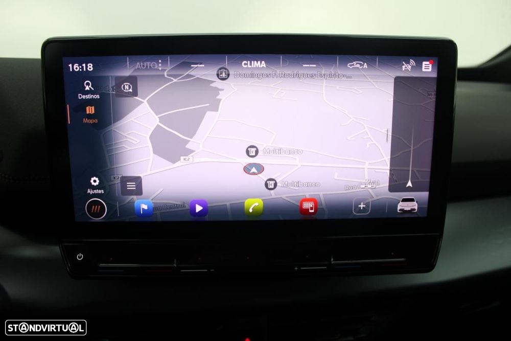 Cupra Born 58 kWh - 26